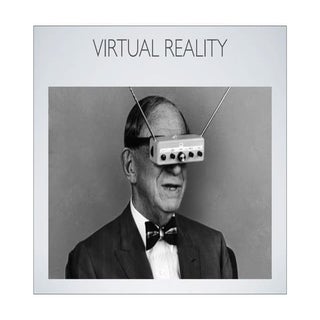 Virtual Reality programming and des...