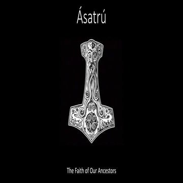 Ásatrú | PPTX