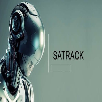 Satrack