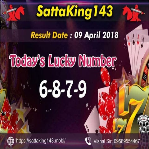 SATTA MATKA | KALYAN MATKA | DPBOSS MATKA