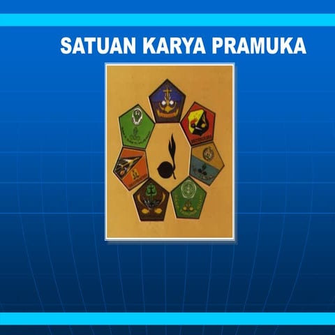 satuan-karya Pramuka.ppt