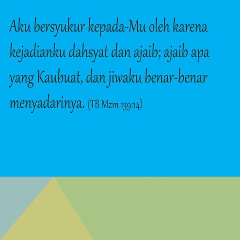 15 Lagu rohani | PPTX