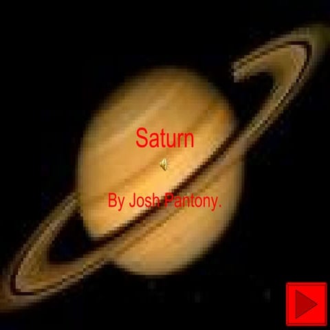 Saturn