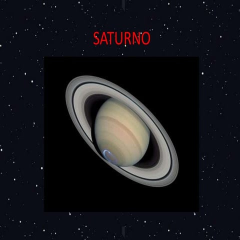 Saturno