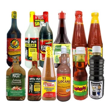 Sauces Lesson Plan For Food and Beverages