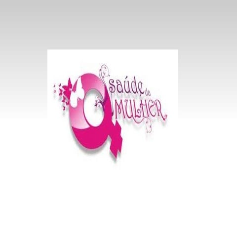 Saude da mulher