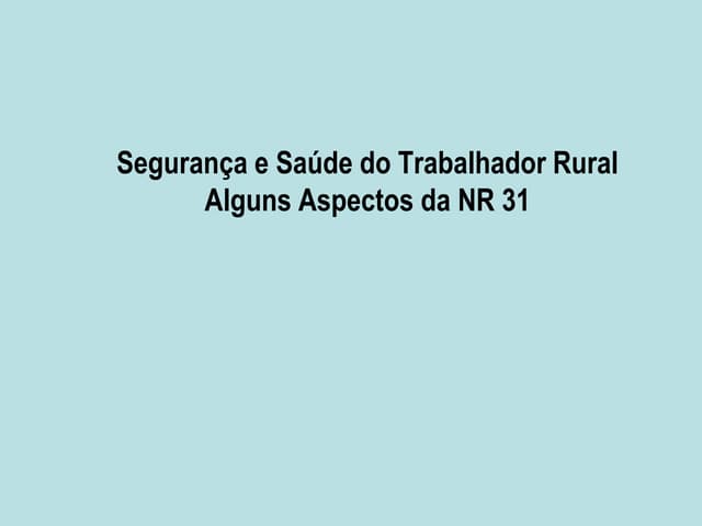 Saudedotrabalhador.ppt