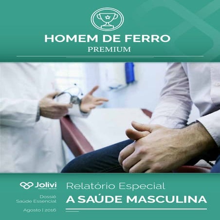 Saude masculina hf