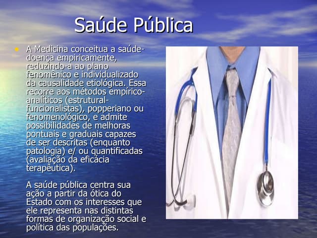 Conceito de saúde segundo oms who c.e.t | PDF