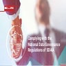 Complying with the National Data Governance Regulations of SDAIA