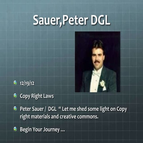 Sauer,peter dgl 121912_copyrightlaws