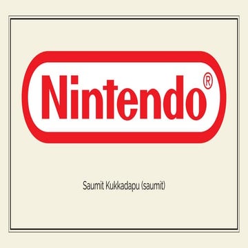 Saumit Kukkadapu   company analysis (1)