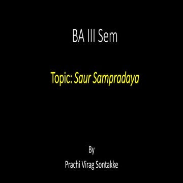 saur sampradaya.pdf