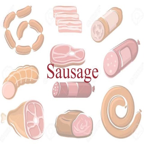 Sausage