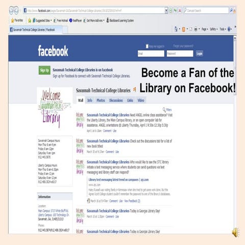 Locating Resources for Your Research