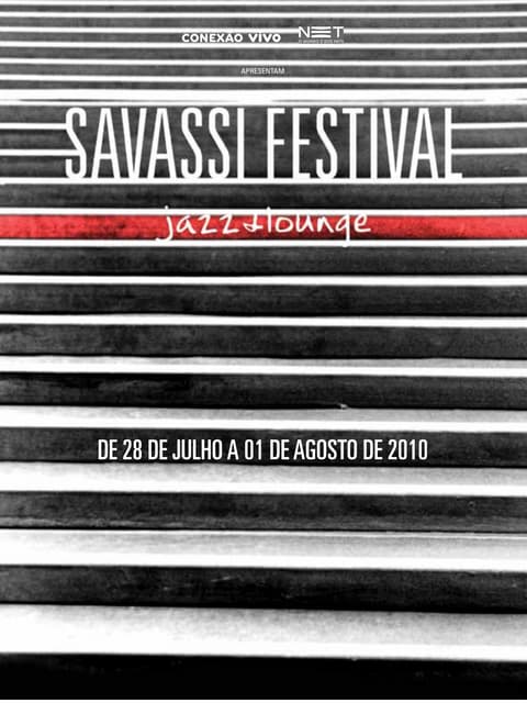 Savassi Festival 2010