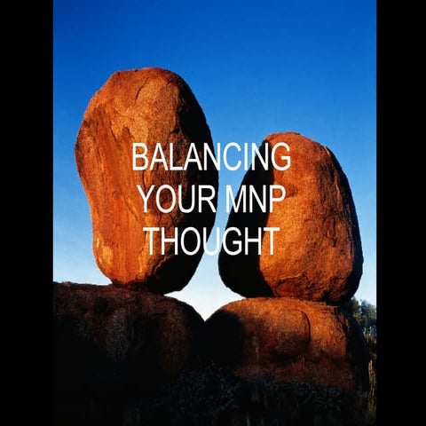 Save Desk Awareness Campign