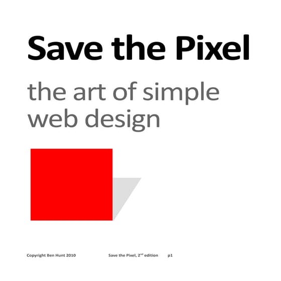 Save the-pixel-2nd