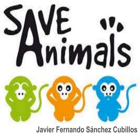 Save animals