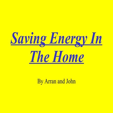Saveenergy10