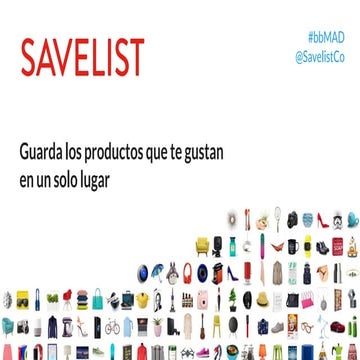 Savelist Betabeers Madrid 72