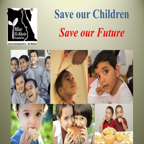 Save our children | PDF