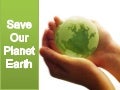 Save Our Planet Earth