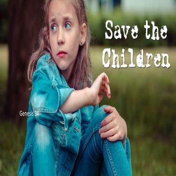 save the Children.pptx
