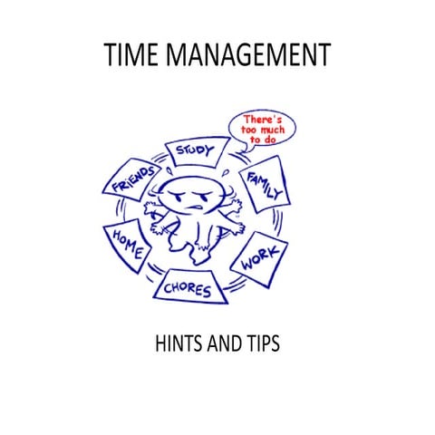 Save time to reach the top management level