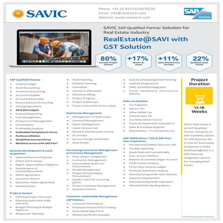 Csl s4 hana migration-flyer Sri Lanka | PDF