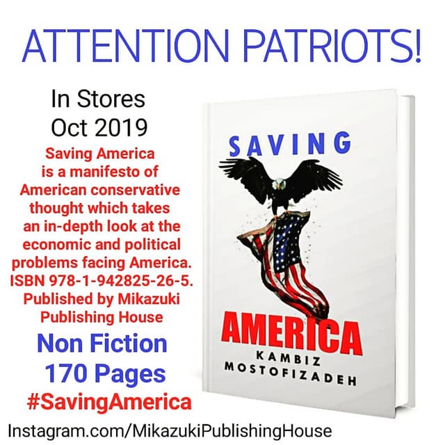 Saving America | PDF