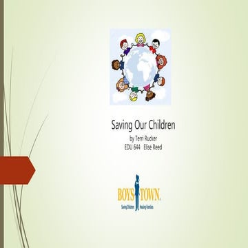 Awana presentation | KEY
