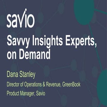 DACI - Driver Approver Contributor Informed | PDF