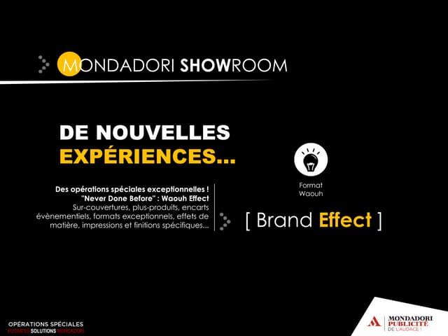 Presentation ops mondadori pubSavoi...