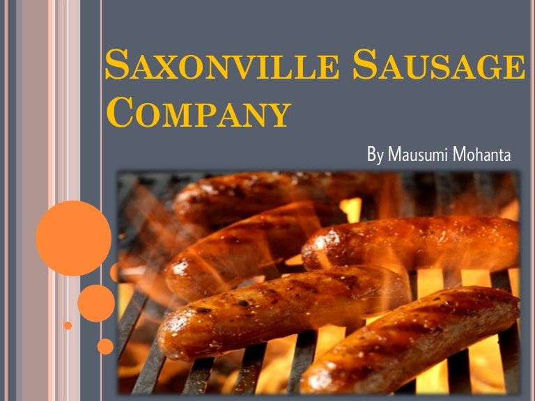 Saxonville case study image