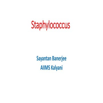 Staphylococcus.pptx