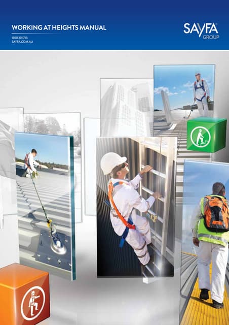 Sayfa working-at-heights-manual