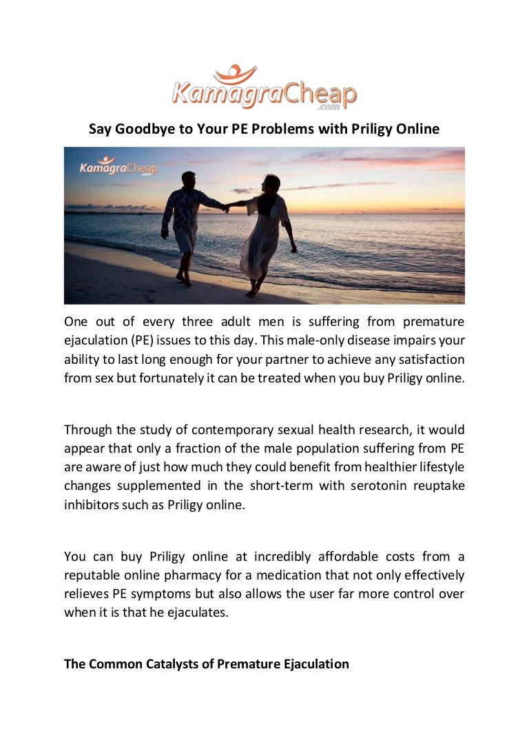 online priligy