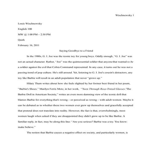 Saying goodbye to a friend v4b  