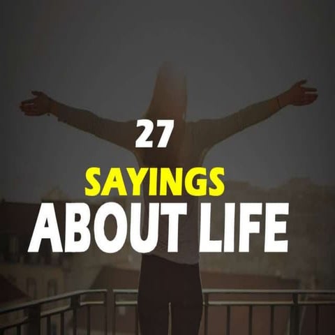 Muhammad ali sayings | PPTX