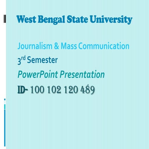 Say no to drugs final for 28 11 exam