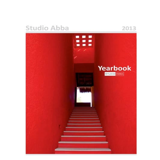 Say studio abba yearbook
