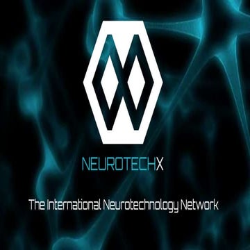 Update by Sydney Swaine-Simon, Co-Founder of NeurotechX
