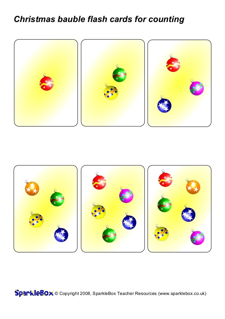 counting
