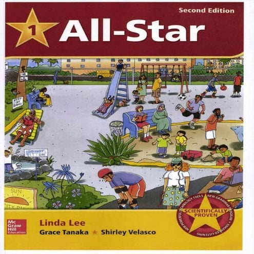 SB 2 All-Star Unit 3 | PPTX