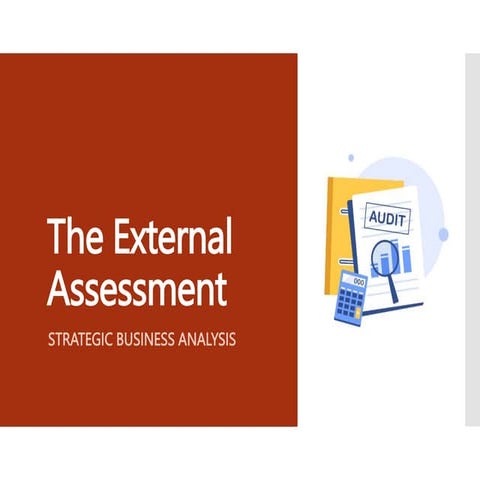 SBA - Lesson 3. - External Auditing.pptx