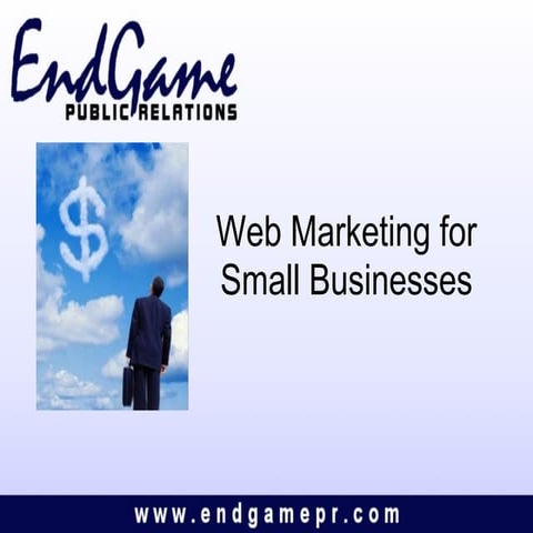 American Recovery & Entrepreneurship Workshops - September 24, 2009