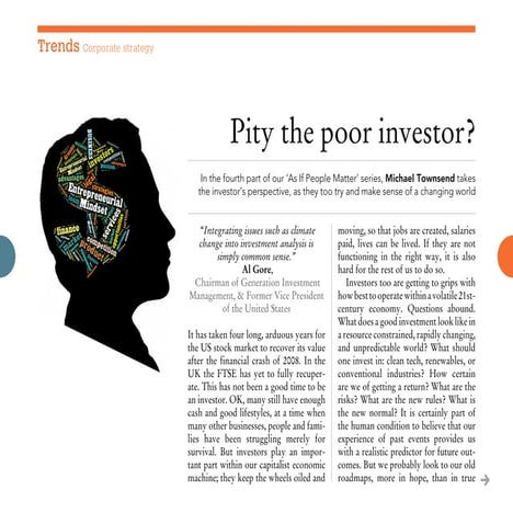 Socially Responsible Investing | PPT