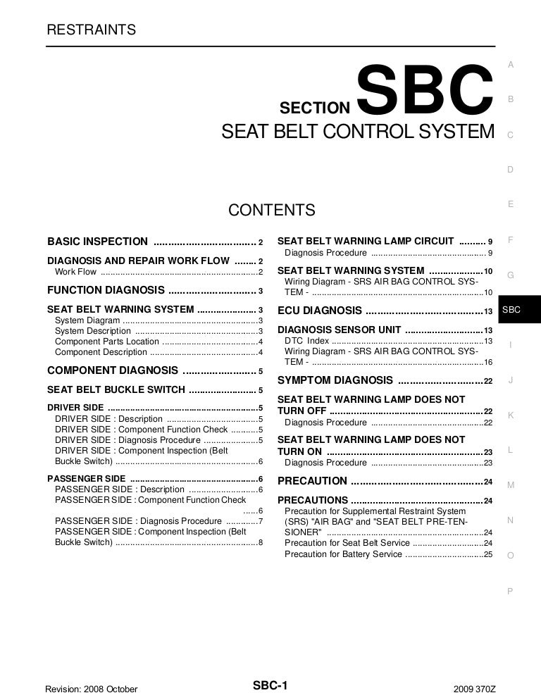 Sbc