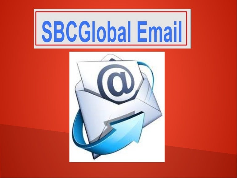 Sbcglobal Email Setting On Iphone